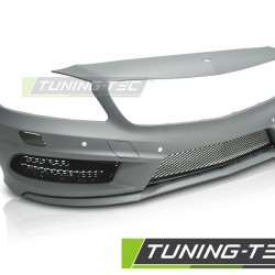 Bara fata sport PDC compatibil cu MERCEDES A-KLASA W176 12-18