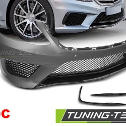 Bara fata sport PDC compatibil cu MERCEDES S-KLASA W222 13-17