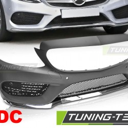 Bara fata sport PDC compatibil cu MERCEDES W205 14-18
