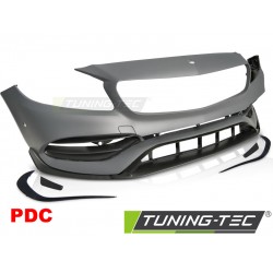 Bara fata sport PDC compatibil cu MERCEDES A-KLASA W176 15-18