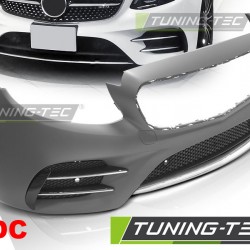 Bara fata sport PDC compatibil cu MERCEDES W213 16-19