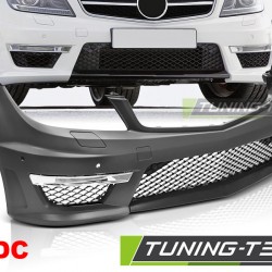 Bara fata sport PDC compatibil cu MERCEDES W204 11-14