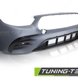 Bara fata sport PDC negru compatibil cu MERCEDES W213 20-23