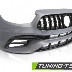 Bara fata sport PDC negru compatibil cu MERCEDES W213 20-23