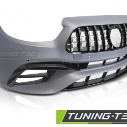 Bara fata sport PDC crom compatibil cu MERCEDES W213 20-23