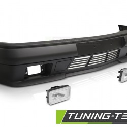 Bara fata sport STYLE compatibil cu MERCEDES W124 85-93