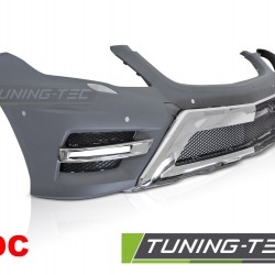 Bara fata sport PDC compatibil cu MERCEDES GLK X204 13-15