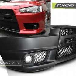 Bara fata MITSUBISHI LANCER 09-15 SEDAN EVO STYLE