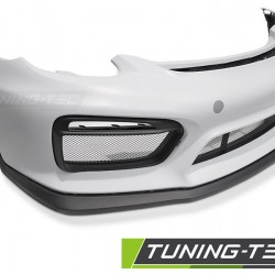Bara fata sport STYLE compatibil cu PORSCHE CAYMAN 981c / BOXTER 981 12-16