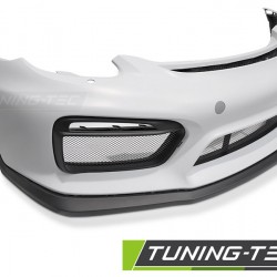 Bara fata sport STYLE compatibil cu PORSCHE CAYMAN 981c / BOXTER 981 12-16 with WASHER HOLE