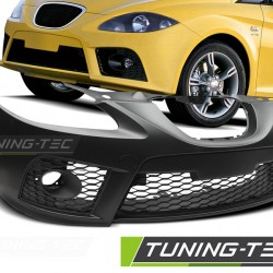 Bara fata sport compatibil cu SEAT LEON 06.05-09