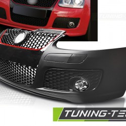 Bara fata sport compatibil cu VW GOLF 5 10.03-09