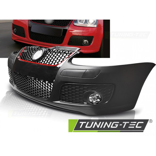 Bara fata sport compatibil cu VW GOLF 5 10.03-09