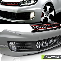 Bara fata sport compatibil cu ZDERZAK PRZEDNI VW GOLF 6