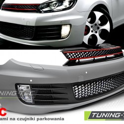 Bara fata sport PDC compatibil cu VW GOLF 6