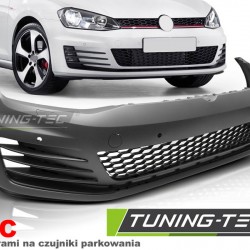 Bara fata sport PDC compatibil cu VW GOLF 7 13-17