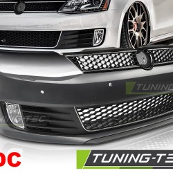 Bara fata sport PDC compatibil cu VW JETTA VI 11-14