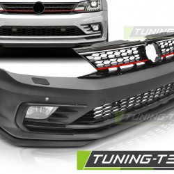 Bara fata sport PDC compatibil cu VW JETTA VI 14-18