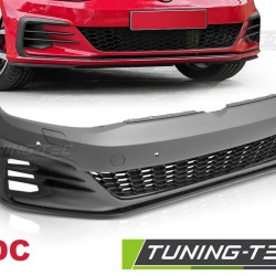 Bara fata sport PDC compatibil cu ZDERZAK PRZEDNI VW GOLF 7 17-19