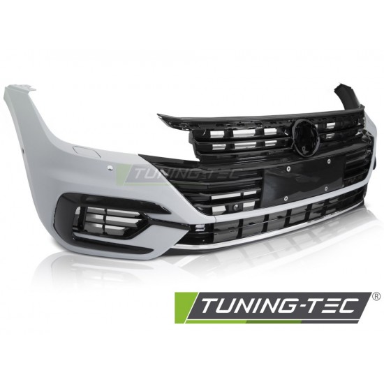 Bara fata sport negru compatibil cu VW ARTEON 17-20