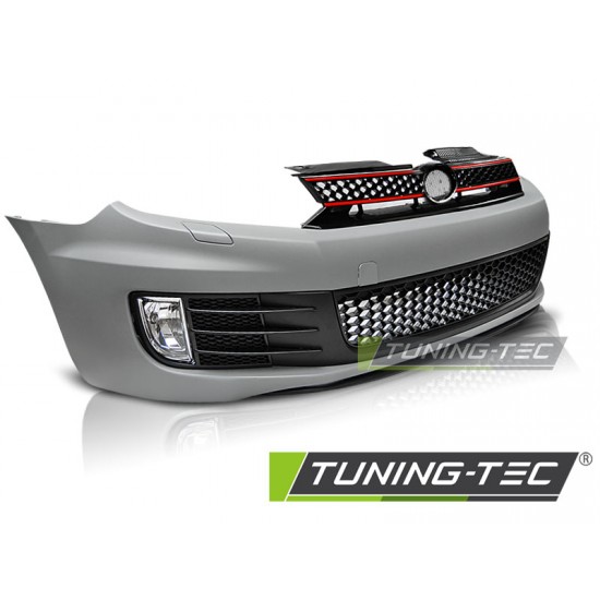 Bara fata sport compatibil cu VW GOLF 6