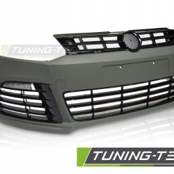 Bara fata R STYLE compatibil cu VW POLO 6R 09-17