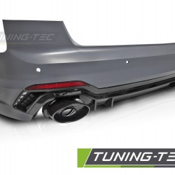 Bara spate sport PDC compatibil cu AUDI A4 B9 15-19