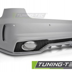 Bara spate sport PDC compatibil cu AUDI A3 8V sedan 12-16