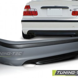 Bara spate sport compatibil cu BMW E46 S 05.98-03.05 SEDAN