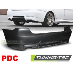 Bara spate sport STYLE PDC compatibil cu BMW E90 05-11