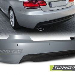 Bara spate sport PDC compatibil cu BMW E92/ E93 06-13