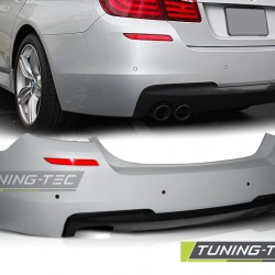Bara spate sport PDC compatibil cu BMW F10 10-16