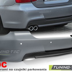 Bara spate sport PDC compatibil cu BMW E90 09-11