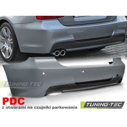 Bara spate sport PDC compatibil cu BMW E90 09-11