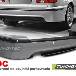 Bara spate sport PDC compatibil cu BMW E39 TOURING