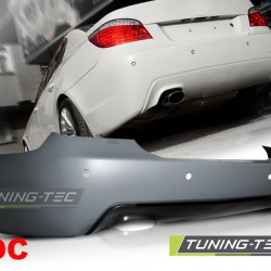 Bara spate sport PDC compatibil cu BMW E60 08-10