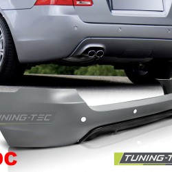 Bara spate sport PDC compatibil cu BMW E61 03-07 TOURING