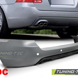 Bara spate sport PDC compatibil cu BMW E61 08-10 TOURING
