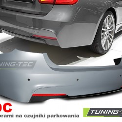 Bara spate sport PDC compatibil cu BMW F30 SEDAN 11-18