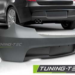 Bara spate sport compatibil cu BMW E81 / E87 04-11