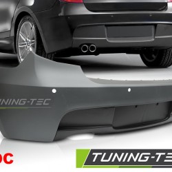 Bara spate sport PDC compatibil cu BMW E81 / E87 04-11