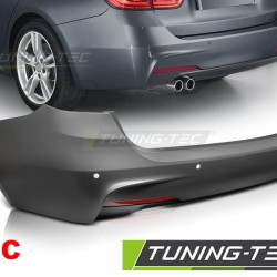 Bara spate sport PDC compatibil cu BMW F31 TOURING 11-18