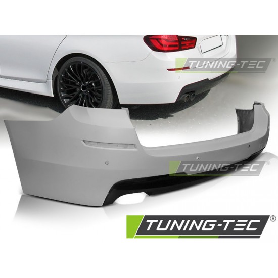 Bara spate sport PDC compatibil cu BMW F11 10-16