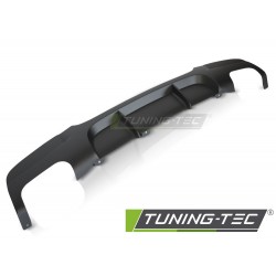 BMW E90/E91 PERFORMANCE Doua iesiri Evacuare dubla