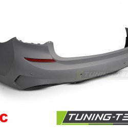 Bara spate PERFORMANCE STYLE PDC -O--O-  compatibil cu BMW G20 19-22