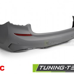 Bara spate PERFORMANCE STYLE PDC Negru lucios -O--O-compatibil cu BMW G20 19-22