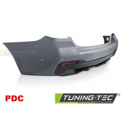 Bara spate PERFORMANCE STYLE PDC compatibil cu BMW G30 LCI 20-23
