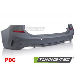Bara spate sport STYLE PDC -[ ]--[ ]- compatibil cu BMW G21 19-22