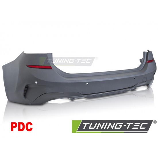 Bara spate sport STYLE PDC -[ ]--[ ]- compatibil cu BMW G21 19-22