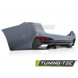 Bara spate PERFORMANCE STYLE PDC compatibil cu BMW G31 LCI 20-23